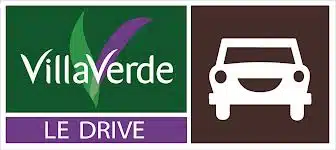 Logo Villaverde Drive