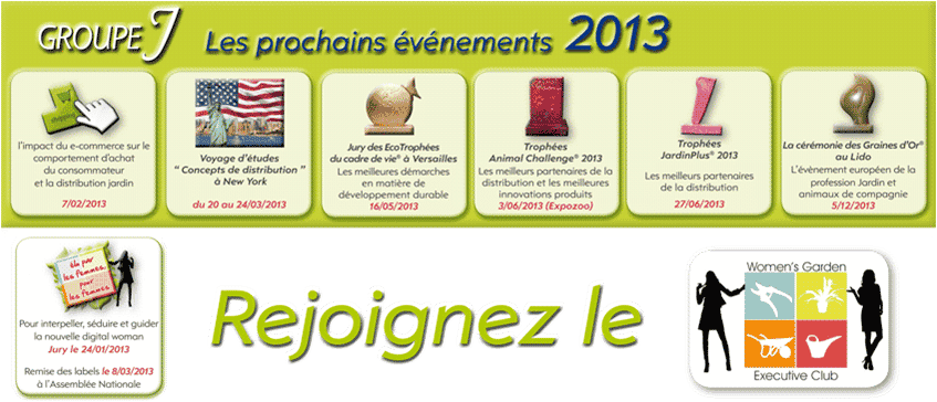 GROUPE J