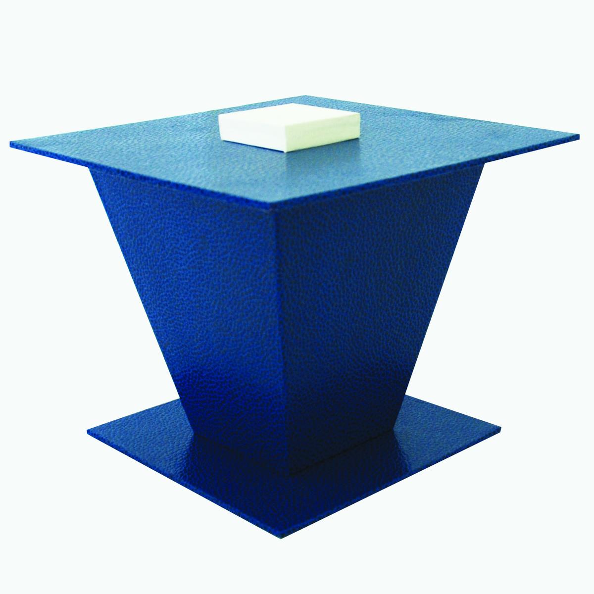 ECUME (coloris bleu)