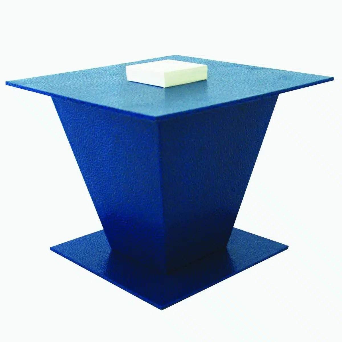 ECUME (coloris bleu)