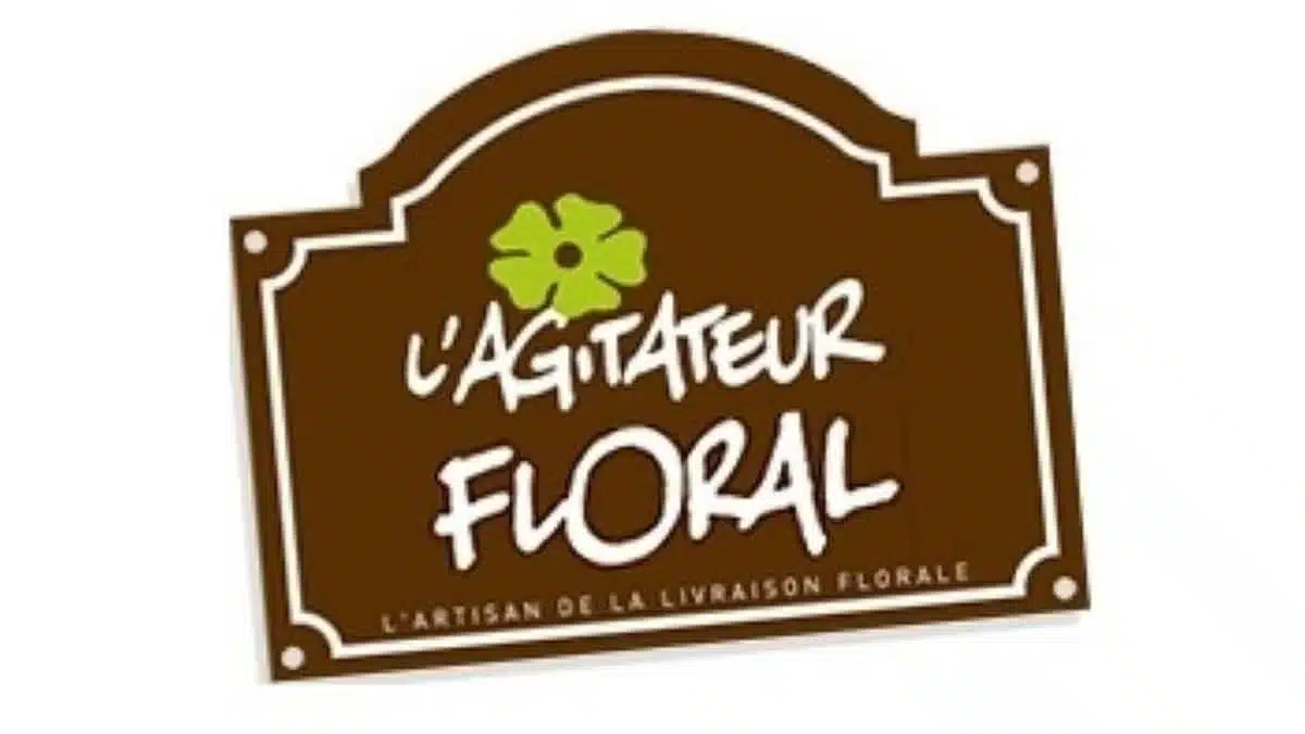 THIERRY CHEVALLIER - AGITATEUR FLORAL - GOURMAND ET SOLIDAIRE ! | www.Jardinerie-Animalerie-Fleuriste.fr image 1