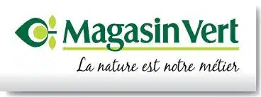MAGASIN VERT