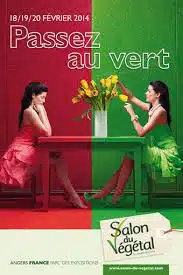 salon du vegetal