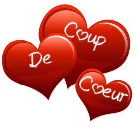 Coupdecoeur