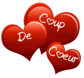 Coupdecoeur