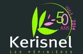 50 ANS DE PASSION ET D'INNOVATION - PEPINIERES KERISNEL | www.Jardinerie-Animalerie-Fleuriste.fr image 2