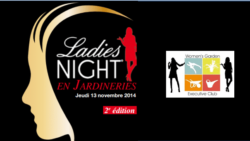 VILLAVERDE GUERANDE - LADIES NIGHT - SUPERBE REUSSITE ! | www.Jardinerie-Animalerie-Fleuriste.fr image 1