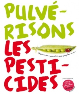 PESTICIDES - BOTANIC LANCE UNE OPERATION REPRISE !  | www.Jardinerie-Animalerie-Fleuriste.fr
