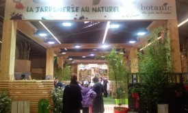 BOTANIC AU SALON DE L'AGRICULTURE - C'EST NATUREL ! | www.Jardinerie-Animalerie-Fleuriste.fr image 9