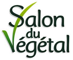 Salon du Vegetal Logo