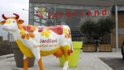 JARDILAND CORMEILLES EN PARISIS - OUVERTURE D'UN GEANT ! | www.Jardinerie-Animalerie-Fleuriste.fr