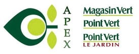 CONCARNEAU - MAGASIN VERT OUVERTURE APRES TRANSFERT ! | www.Jardinerie-Animalerie-Fleuriste.fr