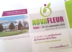 NOVAFLEUR 2014  -  UN NOEL DE NOUVEAUTÉS ! | www.Jardinerie-Animalerie-Fleuriste.fr