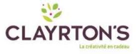 DEUX APPRENTIES FLEURISTES PRIMEES AU CONCOURS CLAYRTON'S | www.Jardinerie-Animalerie-Fleuriste.fr