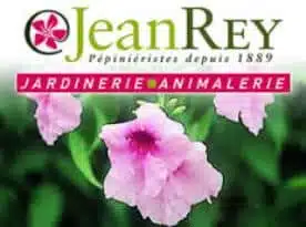 SALON DU VEGETAL 2014 - LES PEPINIERES REY CREENT LEUR ENSEIGNE DE JARDINERIE | www.Jardinerie-Animalerie-Fleuriste.fr