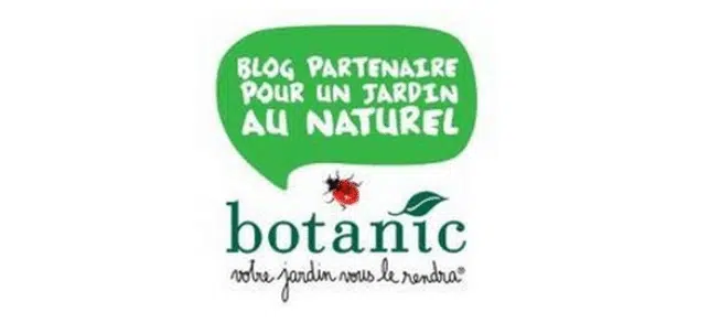 MARKETING D'INFLUENCE - BOTANIC CONTINUE DE RECRUTER DES BLOGUEURS | www.Jardinerie-Animalerie-Fleuriste.fr