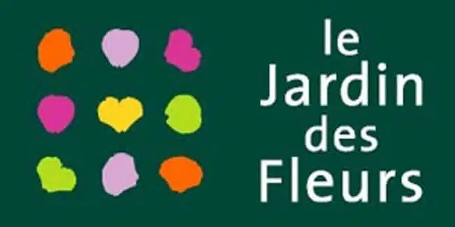 JARDIN DES FLEURS