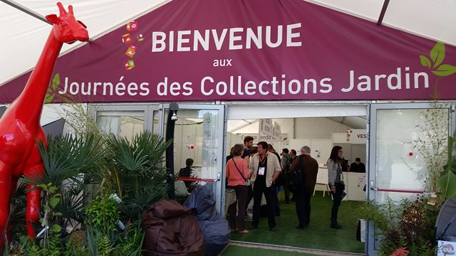 JOURNEES DES COLLECTIONS - EN 2015 - EN PROVINCE ! | www.Jardinerie-Animalerie-Fleuriste.fr