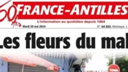 ANTILLES - EN CRISE - LES FLEURISTES CONTRE LA VENTE SAUVAGE ! | www.Jardinerie-Animalerie-Fleuriste.fr