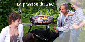 LANDMANN BBQ - PRESENTE SES NOUVEAUTES 2014 | www.Jardinerie-Animalerie-Fleuriste.fr image 1