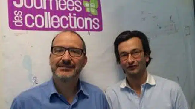 JOURNEES DES COLLECTIONS - 1/3 EXPOSENT POUR LA PREMIÈRE FOIS ! | www.Jardinerie-Animalerie-Fleuriste.fr