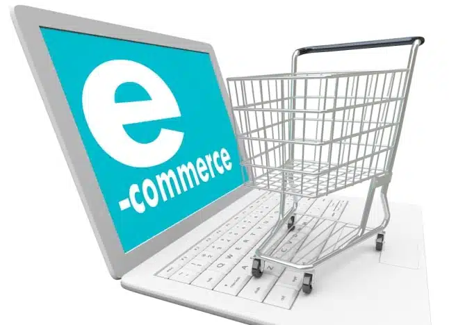 E COMMERCE