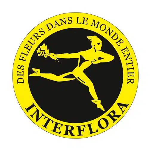 logo officiel interflora