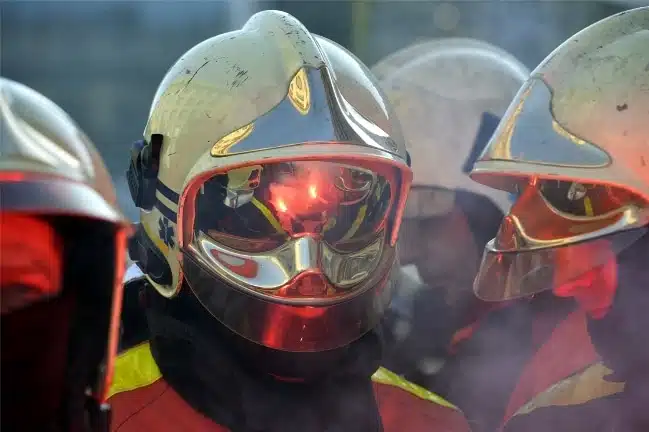 incendie