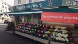 FLEURISTE - JARDIN DES FLEURS - CHERBOURG - REPRIS PAR LES EMPLOYEES | www.Jardinerie-Animalerie-Fleuriste.fr