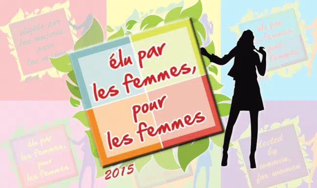 LE LABEL POUR MIEUX SÉDUIRE LA FEMME D'AUJOURDHUI | www.Jardinerie-Animalerie-Fleuriste.fr