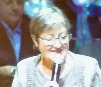 Eliane Boucher-Garrabos