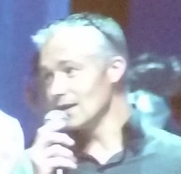 Xavier LEQUERRE