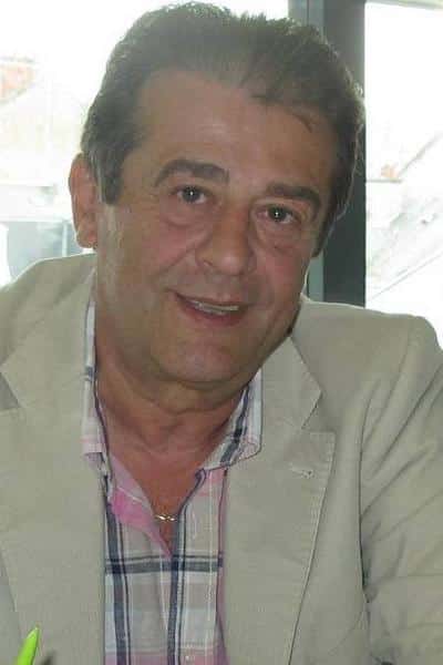 DENIS SCHWOK
