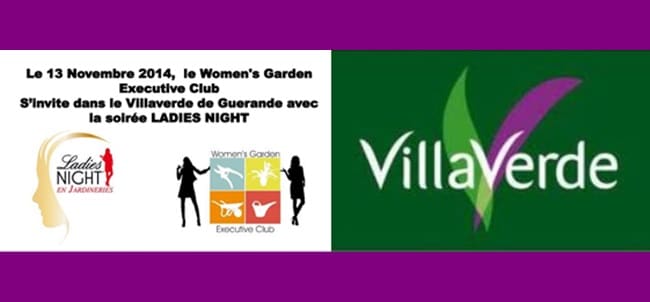 GUERANDE - FLEURS DE SEL ET DE DOUCEURS POUR LES LADIES NIGHT | www.Jardinerie-Animalerie-Fleuriste.fr