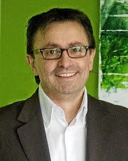 Eric Grellier