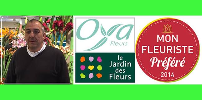 NORD - ERIC ALLOO REJOINT FLORA-NOVA AVEC SES MAGASINS | www.Jardinerie-Animalerie-Fleuriste.fr