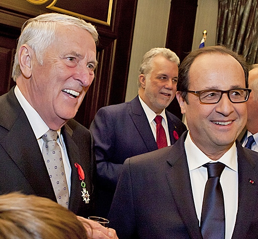 Hollande