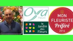 OFFICIEL - PIERRE HERVET REJOINT LE GROUPE FLORA-NOVA | www.Jardinerie-Animalerie-Fleuriste.fr