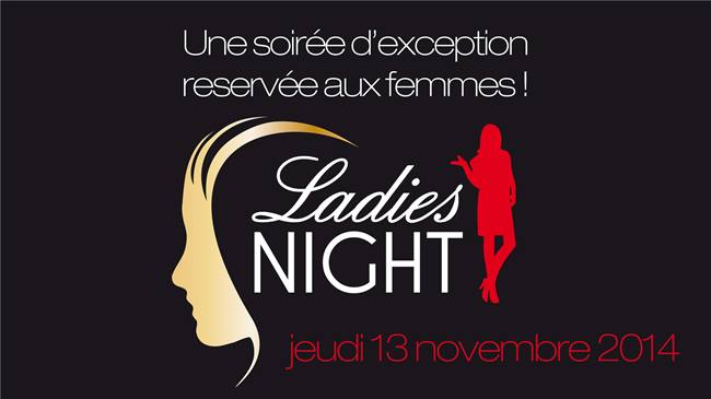LADIES NIGHT - LES JARDINERIES CHOUCHOUTENT LES FEMMES ! | www.Jardinerie-Animalerie-Fleuriste.fr image 1