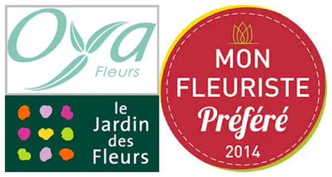 OYA-jardin des fleurs-fleuriste prefere