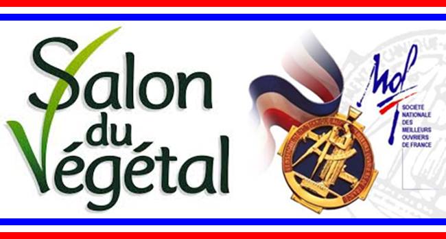 SALON DU VEGETAL 2015 SERA L'ECRIN DE L'EXCELLENCE DE L'ART FLORAL ! | www.Jardinerie-Animalerie-Fleuriste.fr image 2