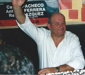 Claude1