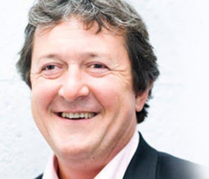 gilles pothier