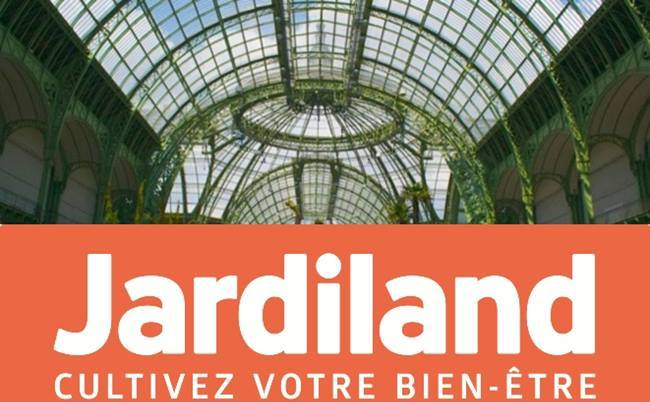 SALON ART DU JARDIN 2015 RECOIT LE SOUTIEN DE JARDILAND | www.Jardinerie-Animalerie-Fleuriste.fr