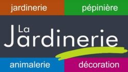 VENDEE - ALEXIS LE BOT TRANSFORME UN WELDOM EN JARDINERIE ! | www.Jardinerie-Animalerie-Fleuriste.fr image 2