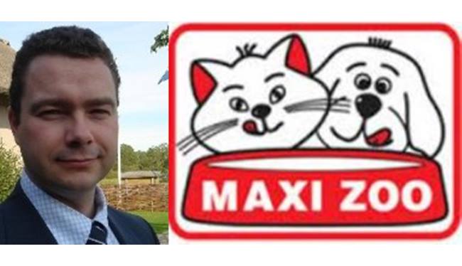 MAXI ZOO - VASTE PROJET DE REFONTE DES 70 MAGASINS | www.Jardinerie-Animalerie-Fleuriste.fr