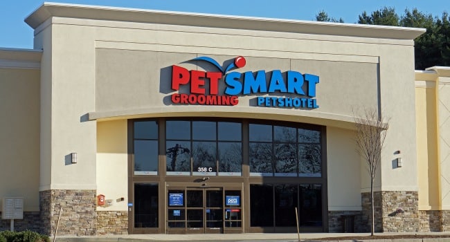 PETSMART RACHETEE POUR 8,7 MILLIARDS DE DOLLARS | www.Jardinerie-Animalerie-Fleuriste.fr