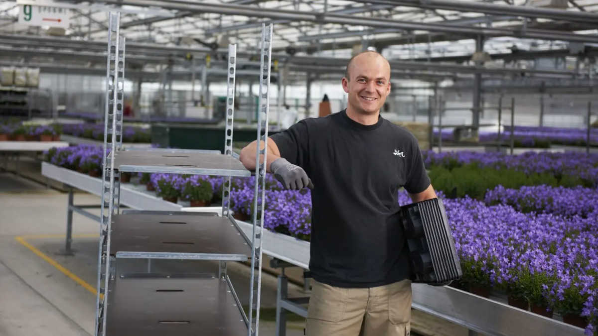 CONTAINER CENTRALEN LANCE SON NOUVEAU SITE INTERNET | www.Jardinerie-Animalerie-Fleuriste.fr