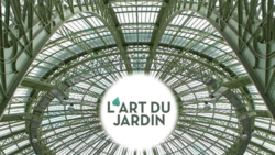 SALON ART DU JARDIN 2015 - UN COIN DU VOILE LEVE | www.Jardinerie-Animalerie-Fleuriste.fr image 3