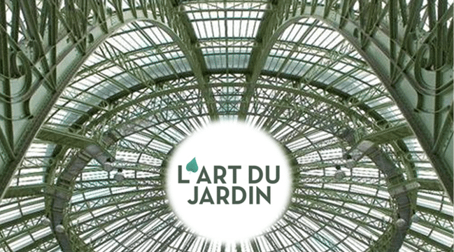 SALON ART DU JARDIN 2015 - UN COIN DU VOILE LEVE | www.Jardinerie-Animalerie-Fleuriste.fr image 3